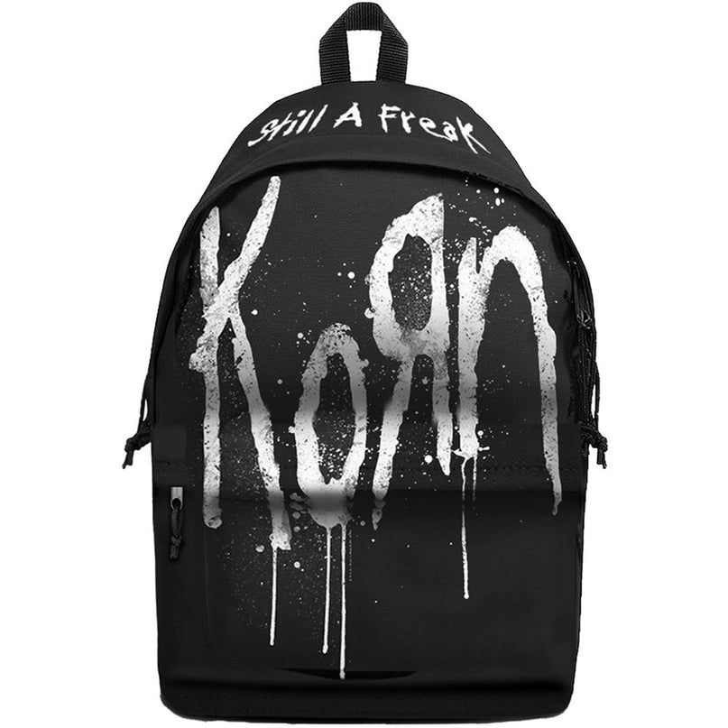 Korn Daypack | Still A Freak
