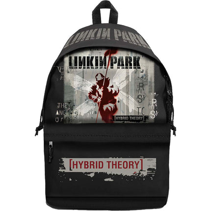 Linkin Park Daypack | Hybrid Theory