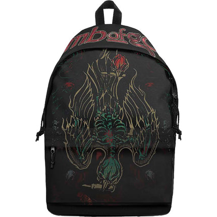 Lamb Of God Daypack | Divebomb