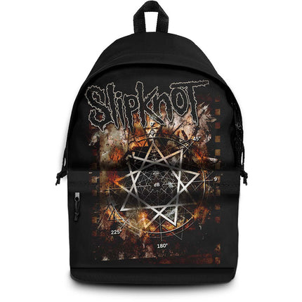 Slipknot Daypack| Pentogram (Black)