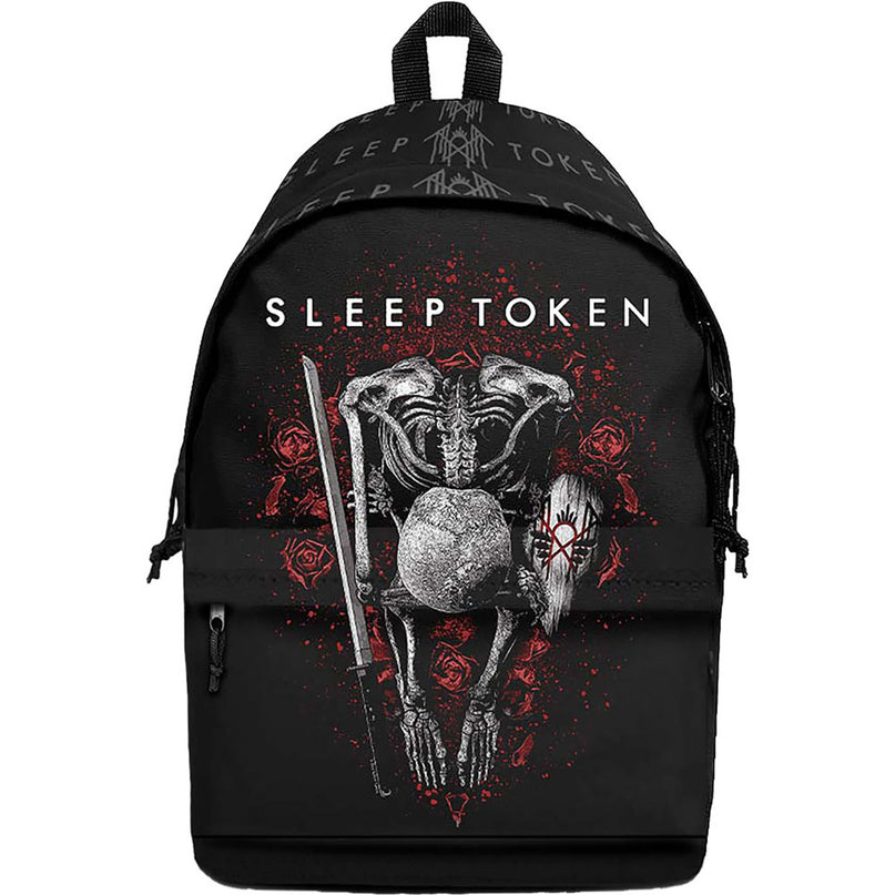 Sleep Token Daypack |The Love You Want