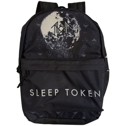 Sleep Token Daypack | The Summoning Black