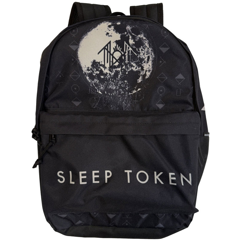 Sleep Token Daypack | The Summoning Black