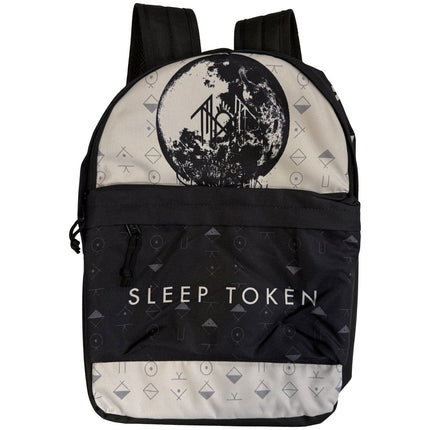 Sleep Token Daypack: The Summoning White