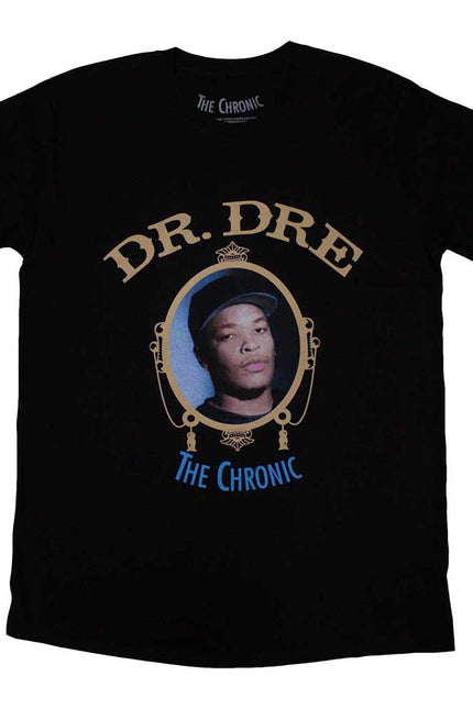 Dr Dre T-Shirt | The Chronic