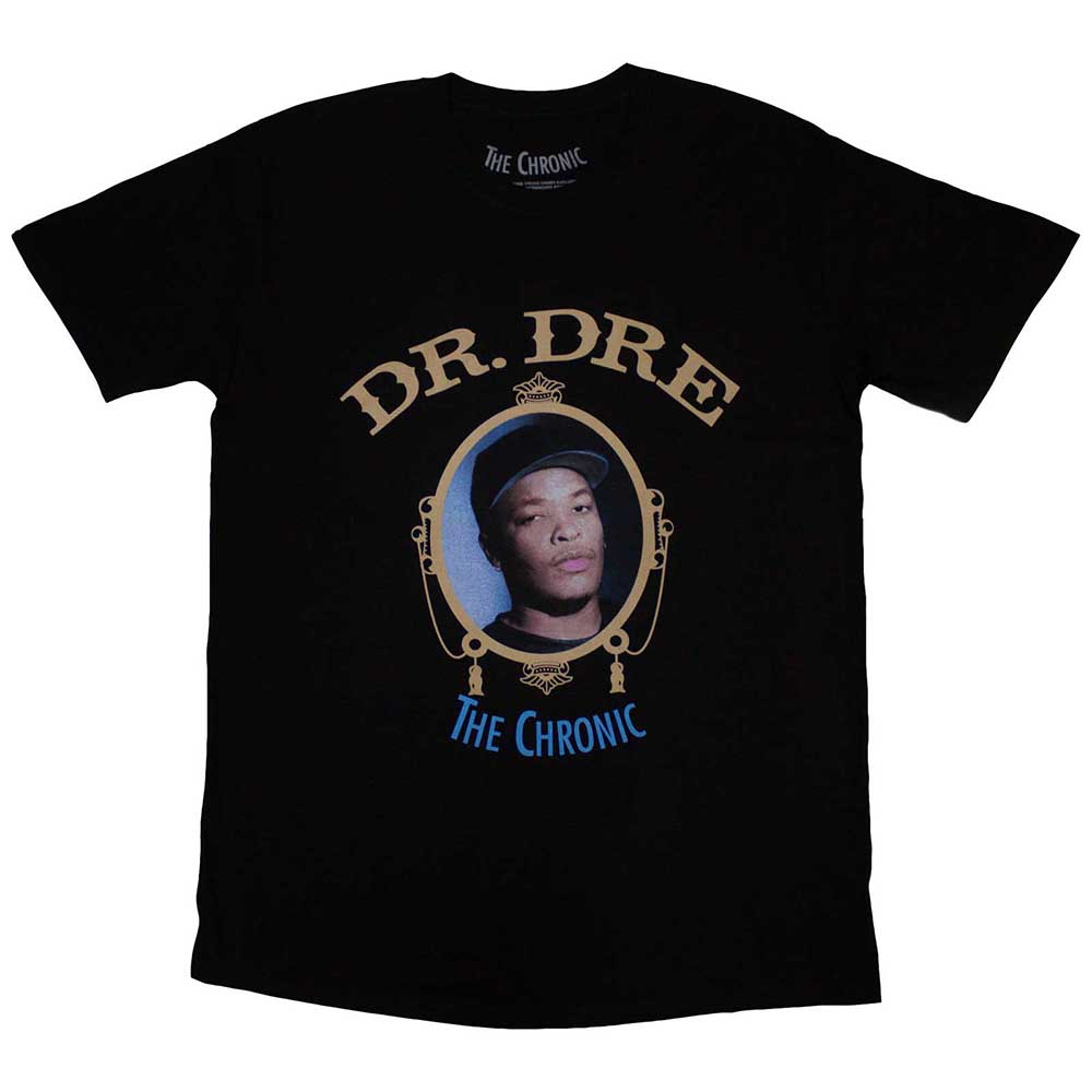 Dr Dre T-Shirt | The Chronic