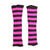 Poizen Industries Tilly armwarmers | Pink
