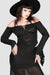 Killstar Dust Devil Top