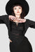 Killstar Dust Devil Top