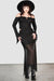 Killstar Dust Devil Top
