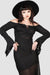Killstar Dust Devil Top