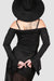 Killstar Dust Devil Top