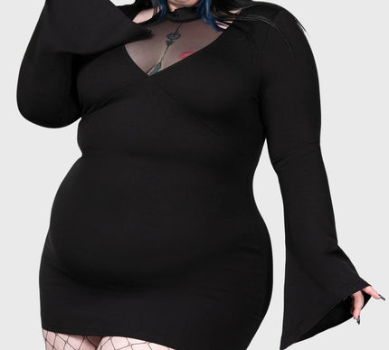 Killstar Dyssodya Dress