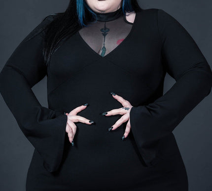 Killstar Dyssodya Dress