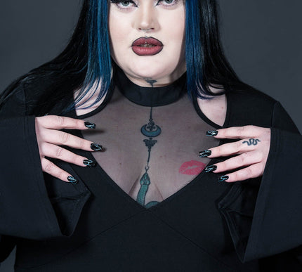 Killstar Dyssodya Dress