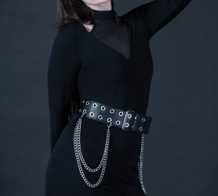 Killstar Dyssodya Dress