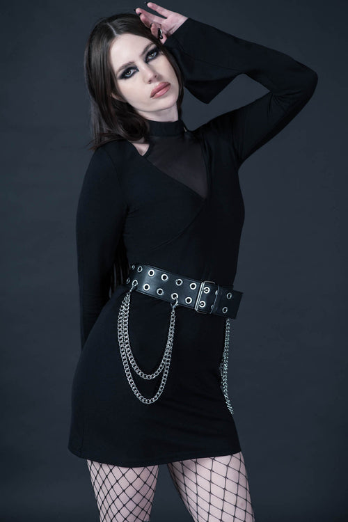 Killstar Dyssodya Dress