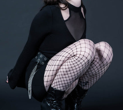 Killstar Dyssodya Dress