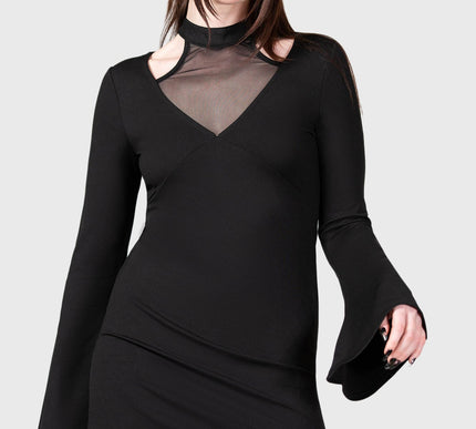 Killstar Dyssodya Dress