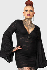 Killstar Decaying Dress