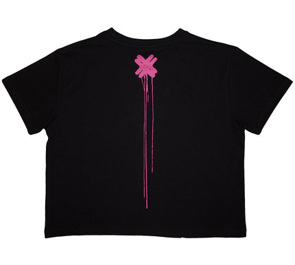 Electric Callboy  Crop Top | Eat Me Alive