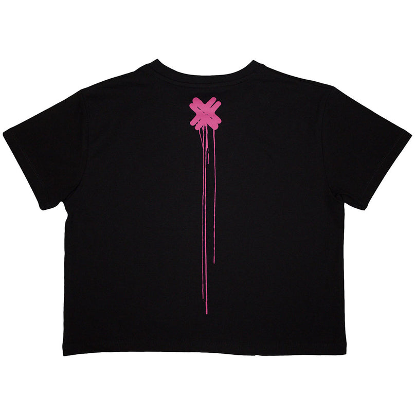 Electric Callboy  Crop Top | Eat Me Alive