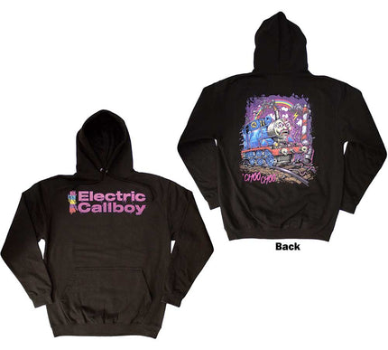 Electric Callboy Hoody | Choo Choo