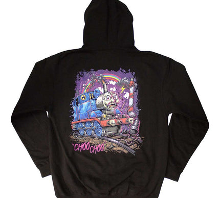 Electric Callboy Hoody | Choo Choo