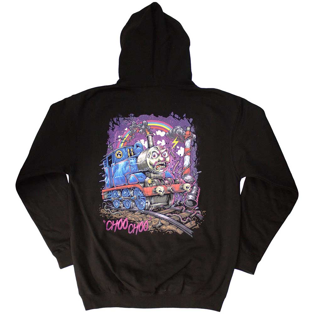 Electric Callboy Hoody | Choo Choo