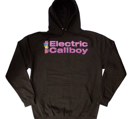 Electric Callboy Hoody | Choo Choo