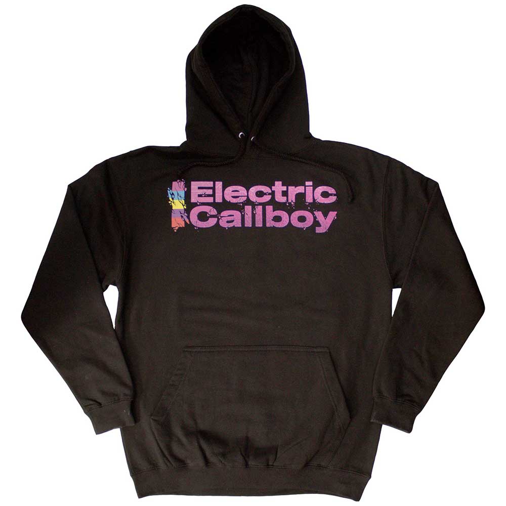 Electric Callboy Hoody | Choo Choo