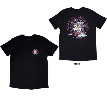 Electric Callboy T-Shirt | Spaceman Unicorn