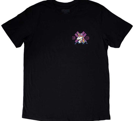 Electric Callboy T-Shirt | Spaceman Unicorn