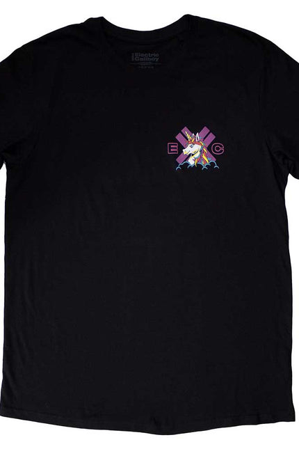 Electric Callboy T-Shirt | Spaceman Unicorn