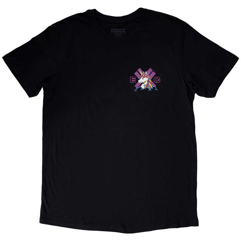 Electric Callboy T-Shirt | Spaceman Unicorn