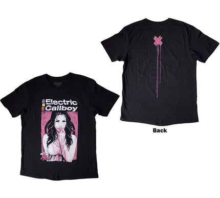 Electric Callboy T-Shirt | Eat Me Alive