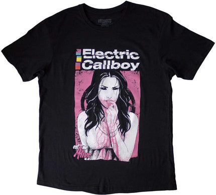 Electric Callboy T-Shirt | Eat Me Alive