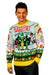 Elf Christmas Jumper