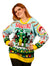 Elf Christmas Jumper