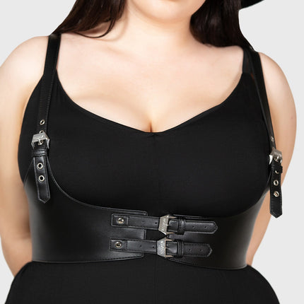 Killstar Ember Pit Harness