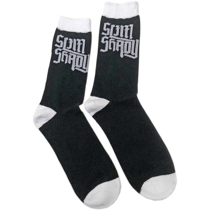 Eminem Socks | Slim Shady