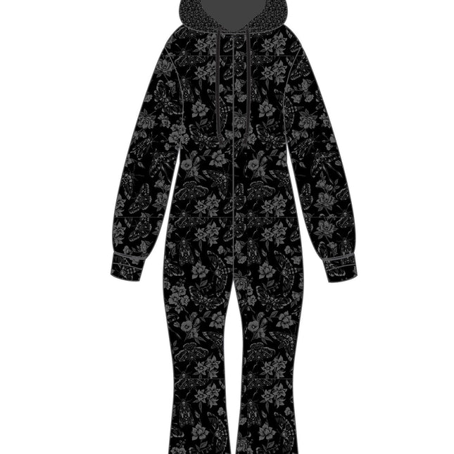 Killstar Enchantors Embrace Onsie