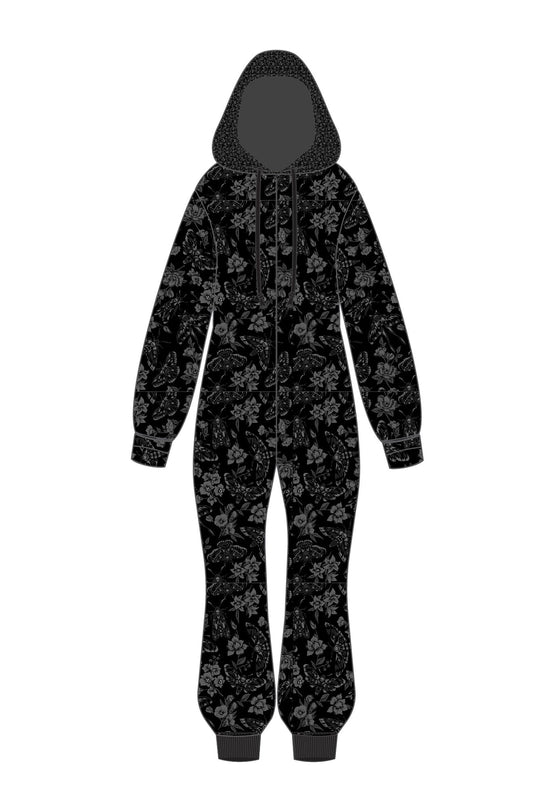 Killstar Enchantors Embrace Onsie