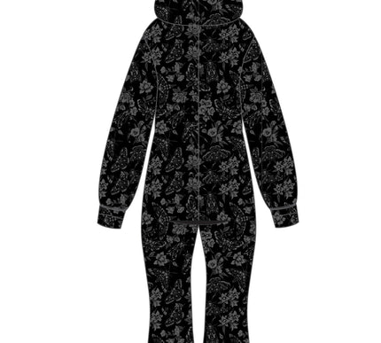 Killstar Enchantors Embrace Onsie