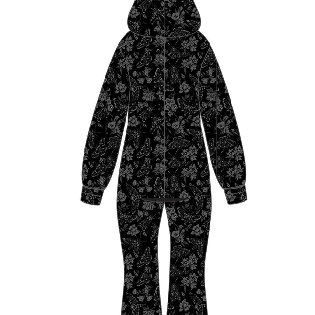 Killstar Enchantors Embrace Onsie