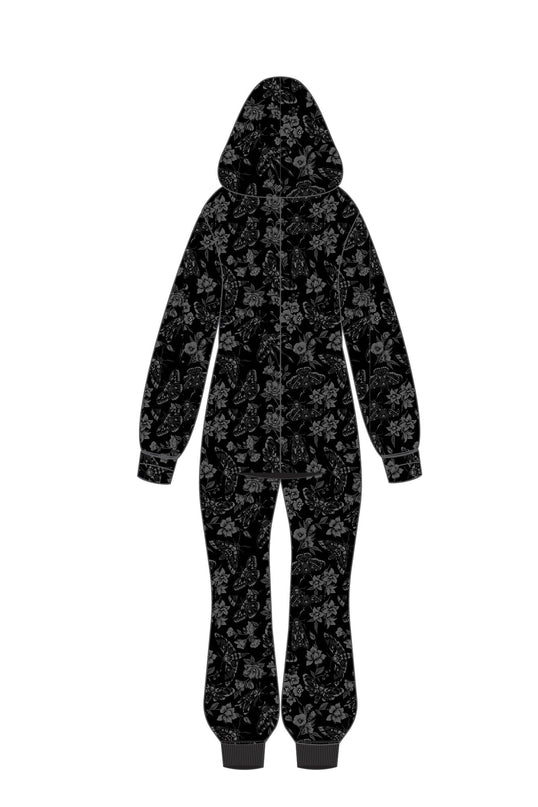 Killstar Enchantors Embrace Onsie