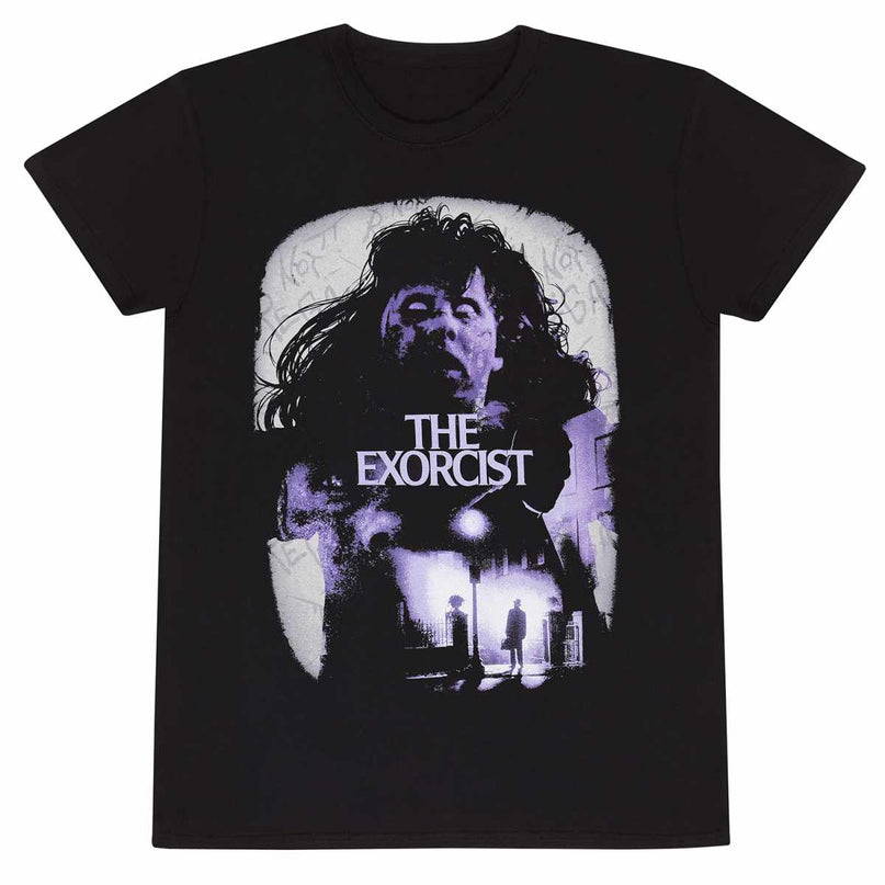 The Exorcist T-Shirt | I'm Not Regan
