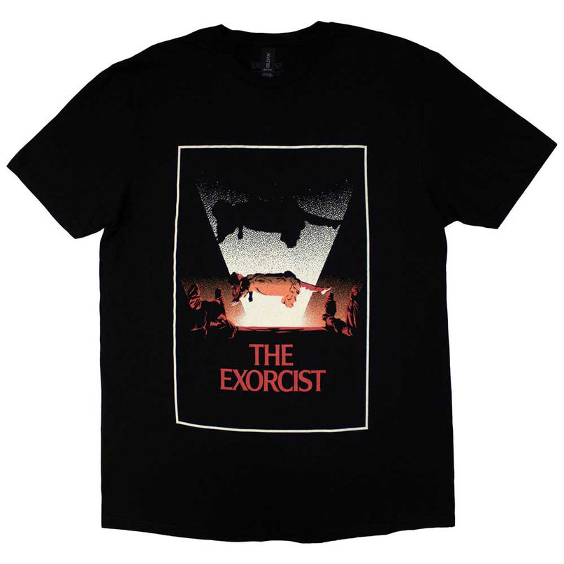 The Exorcist | Levitate