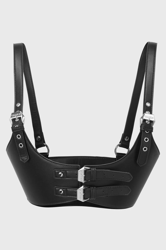 Killstar Ember Pit Harness