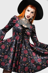 Killstar Fabulina Dress